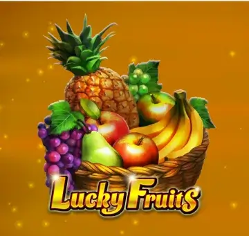 Lucky Fruits