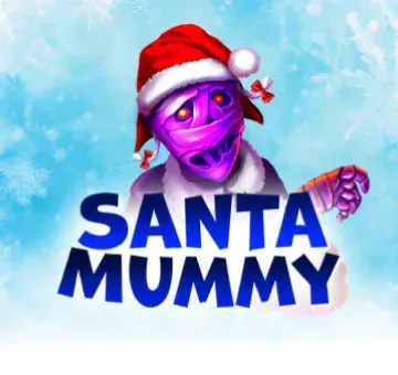 Santa Mummy